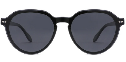 Acetate Oval Frame F3098