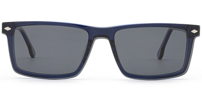 Acetate Rectangle Frame F6295