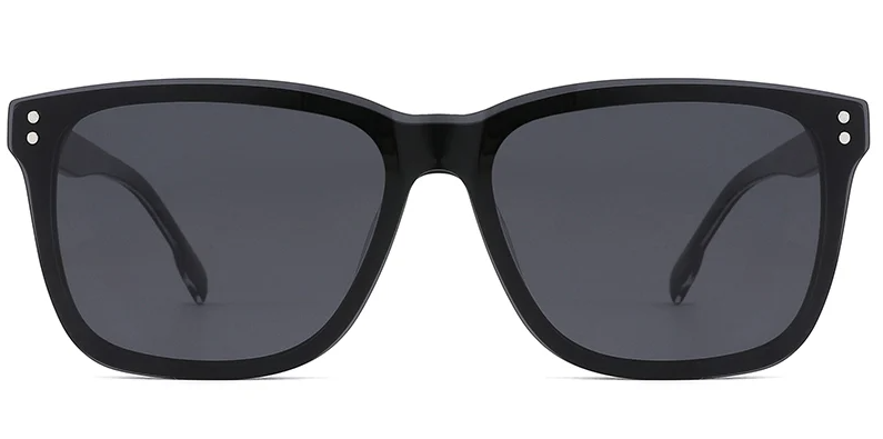 Acetate Rectangle Frame F2792