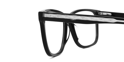 Acetate Rectangle Frame F2792