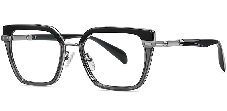 Cat Eye Frame F4095