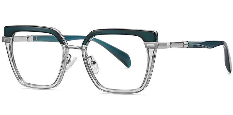 Cat Eye Frame F4095