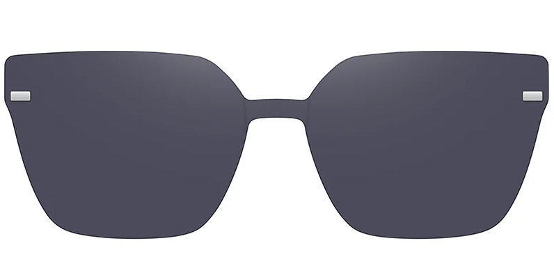 Cat Eye Frame F4095
