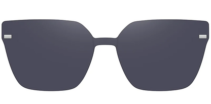 Cat Eye Frame F4095
