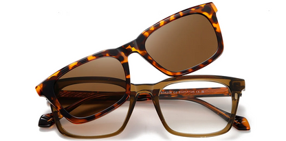 Rectangle Frame F7811