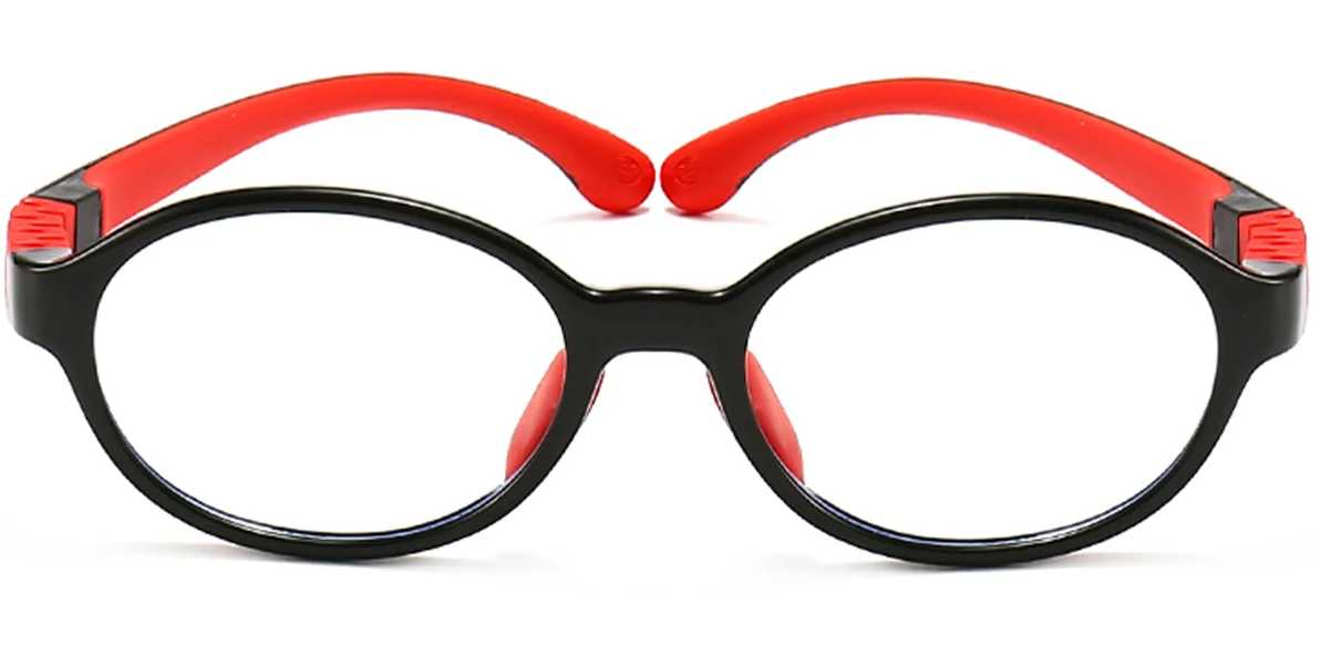 Ovaler Kinderrahmen F5611