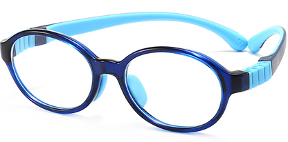 Ovaler Kinderrahmen F5611