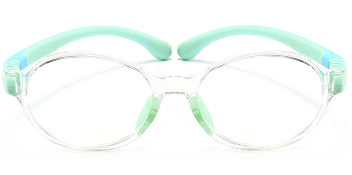 Ovaler Kinderrahmen F5611