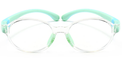 Ovaler Kinderrahmen F5611