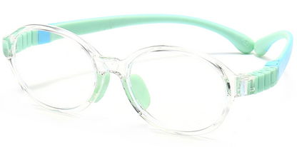 Ovaler Kinderrahmen F5611