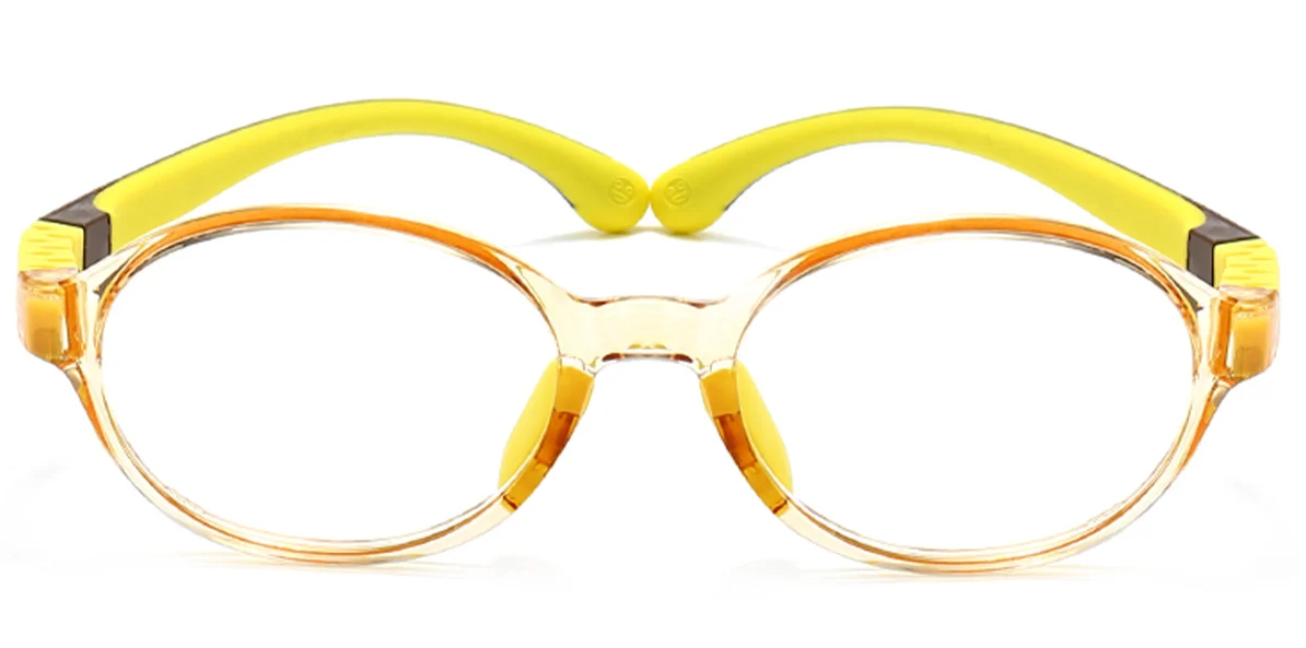 Ovaler Kinderrahmen F5611