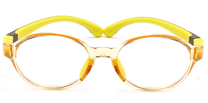 Ovaler Kinderrahmen F5611