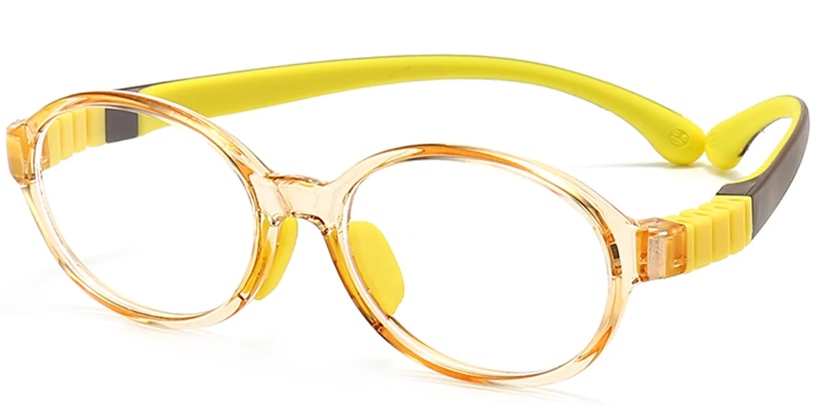 Ovaler Kinderrahmen F5611