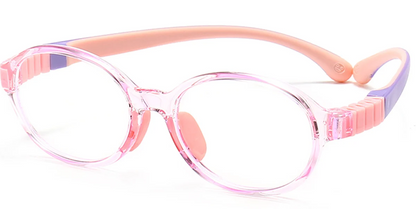 Ovaler Kinderrahmen F5611