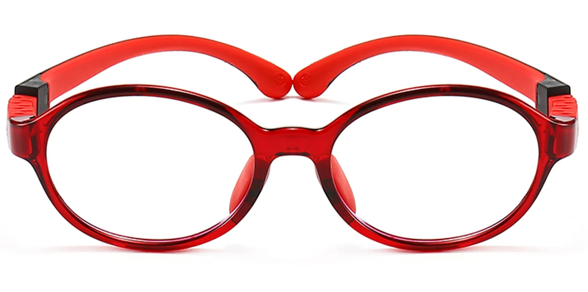 Ovaler Kinderrahmen F5611