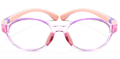 Ovaler Kinderrahmen F5611