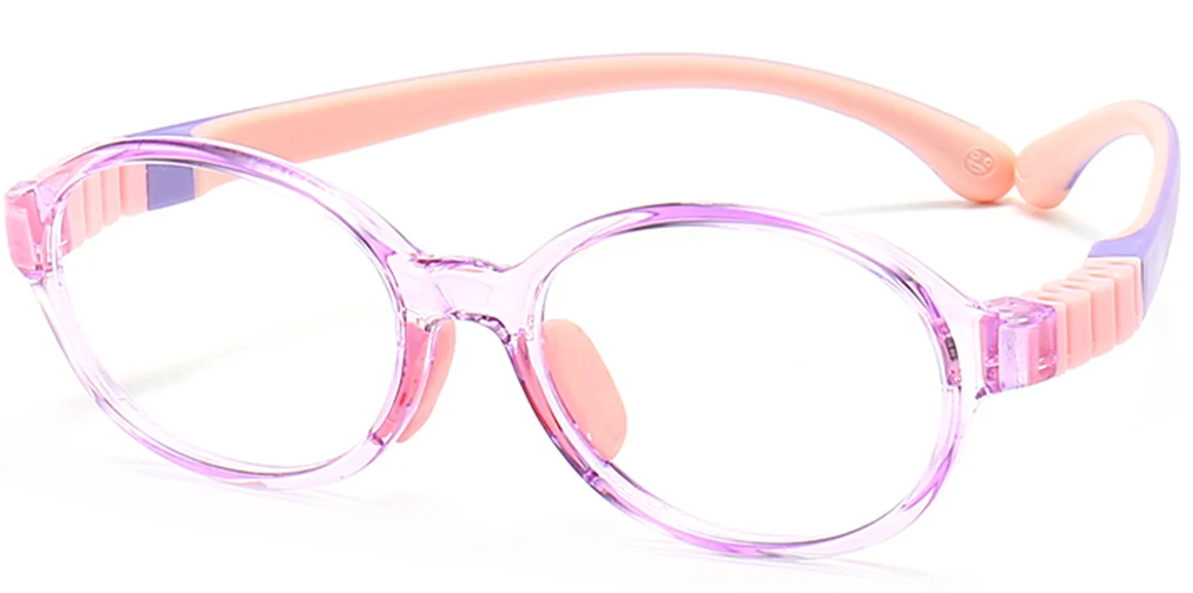 Ovaler Kinderrahmen F5611