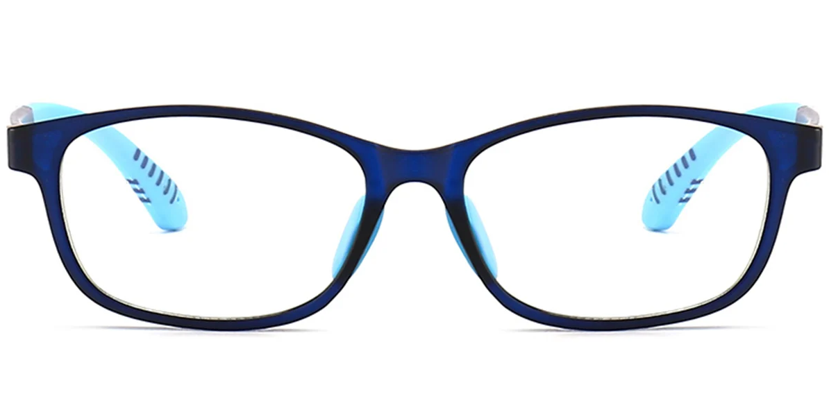 Rechteckiger Kinderrahmen F5613