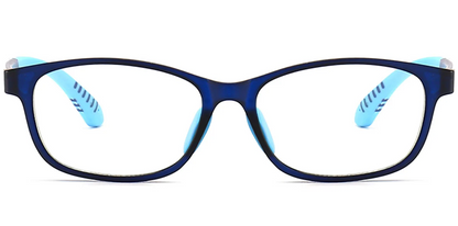 Rechteckiger Kinderrahmen F5613