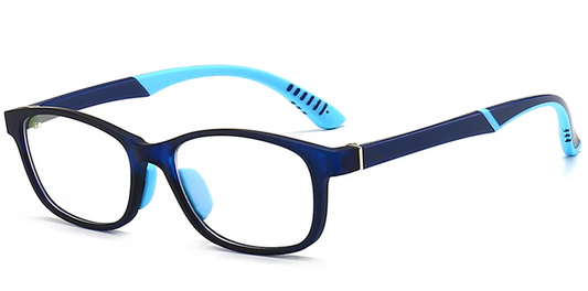 Rechteckiger Kinderrahmen F5613