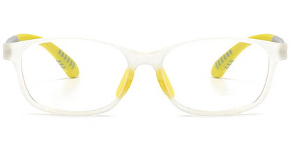 Rechteckiger Kinderrahmen F5613