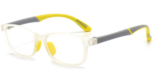 Kid's Rectangle Frame F5613