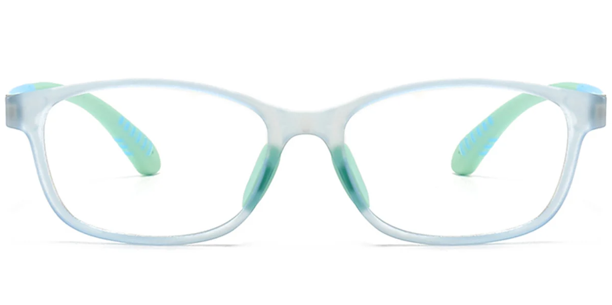 Rechteckiger Kinderrahmen F5613