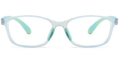 Rechteckiger Kinderrahmen F5613