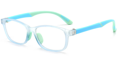 Rechteckiger Kinderrahmen F5613