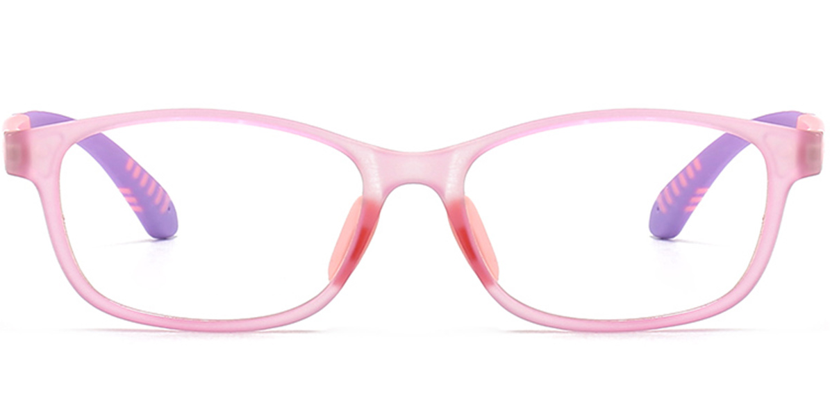 Rechteckiger Kinderrahmen F5613