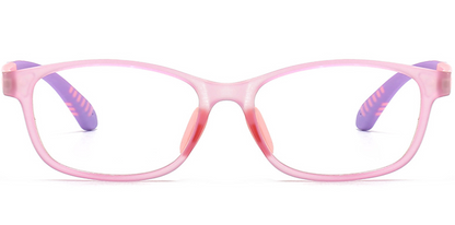 Rechteckiger Kinderrahmen F5613