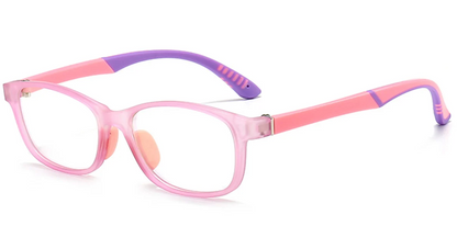 Rechteckiger Kinderrahmen F5613