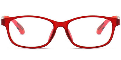 Rechteckiger Kinderrahmen F5613