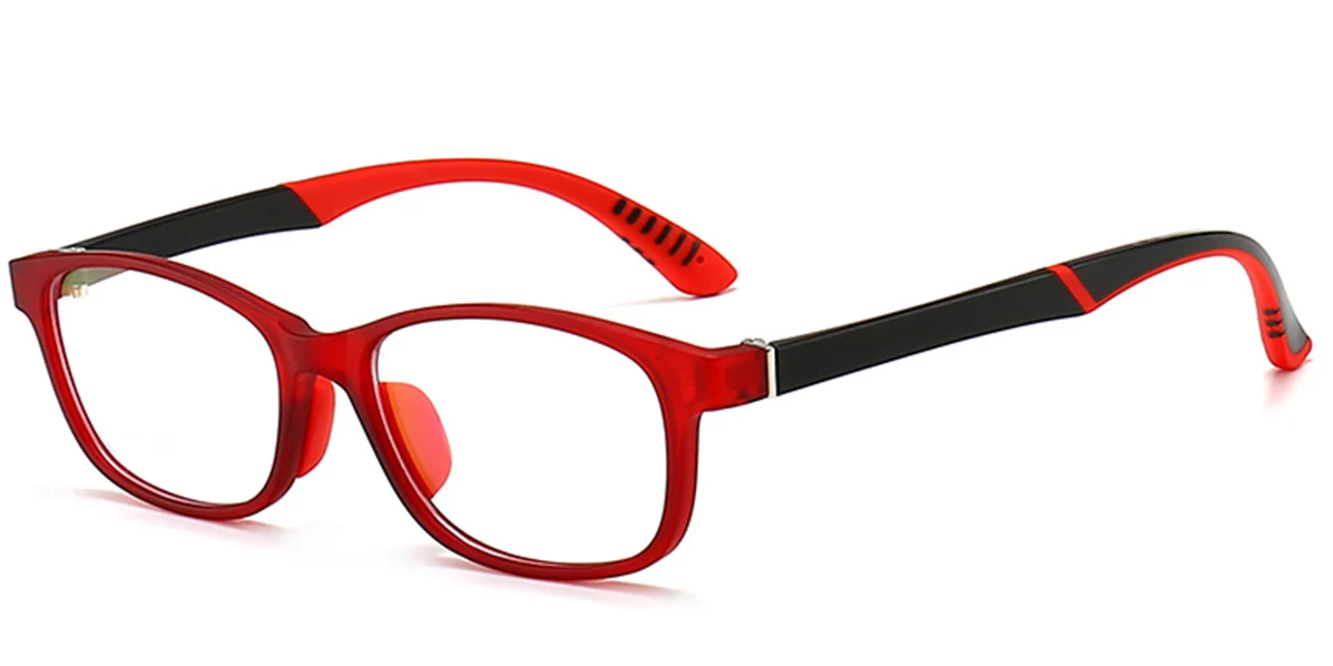 Rechteckiger Kinderrahmen F5613