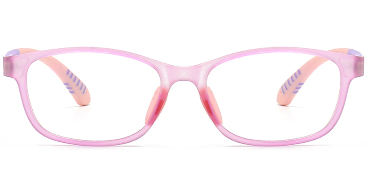 Rechteckiger Kinderrahmen F5613