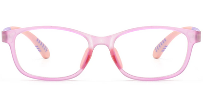 Rechteckiger Kinderrahmen F5613