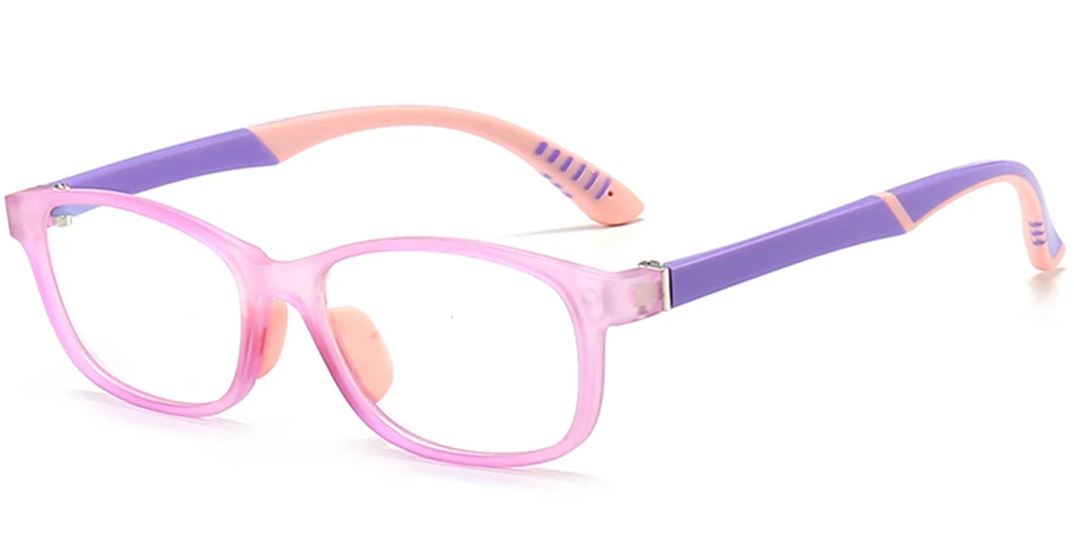 Rechteckiger Kinderrahmen F5613