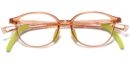 Ovaler Kinderrahmen F7347