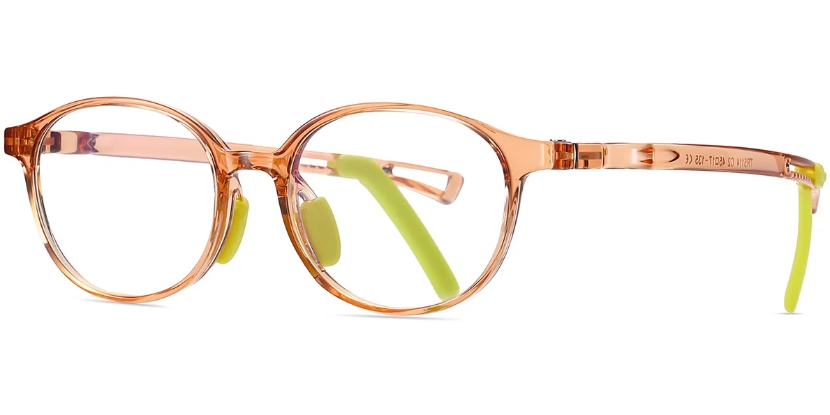 Ovaler Kinderrahmen F7347