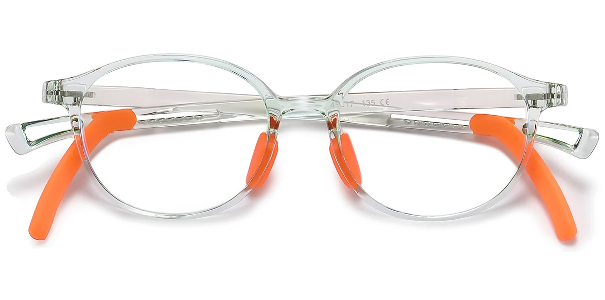 Ovaler Kinderrahmen F7347