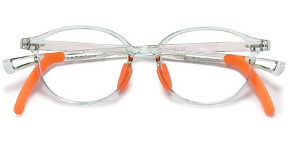 Ovaler Kinderrahmen F7347