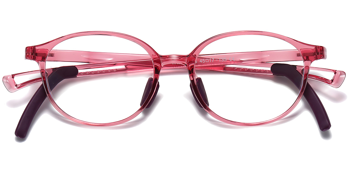 Ovaler Kinderrahmen F7347