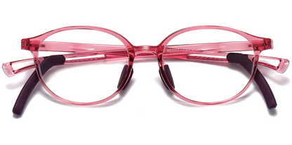 Ovaler Kinderrahmen F7347