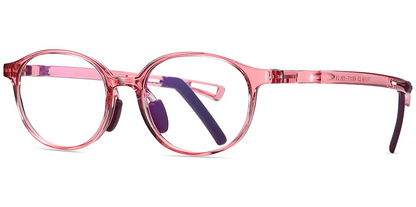 Ovaler Kinderrahmen F7347