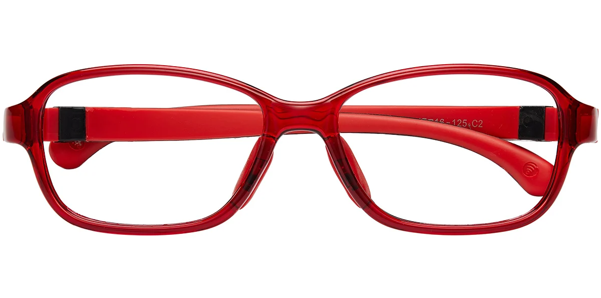 Kinder TR Rechteckrahmen F2509