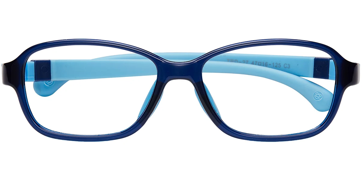 Kinder TR Rechteckrahmen F2509