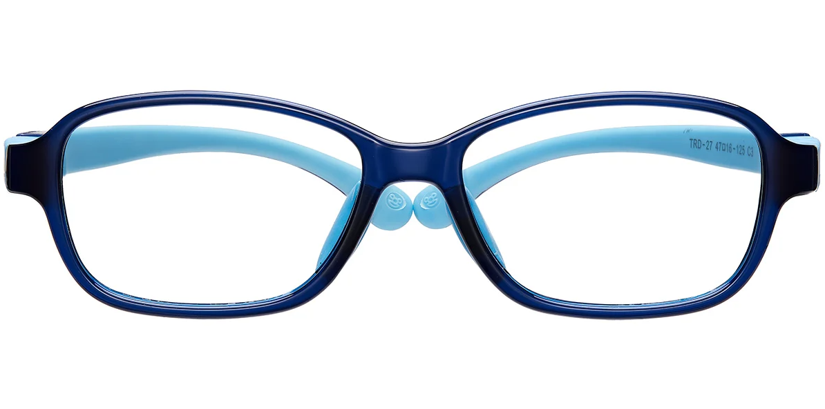 Kinder TR Rechteckrahmen F2509