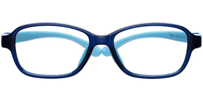 Kinder TR Rechteckrahmen F2509