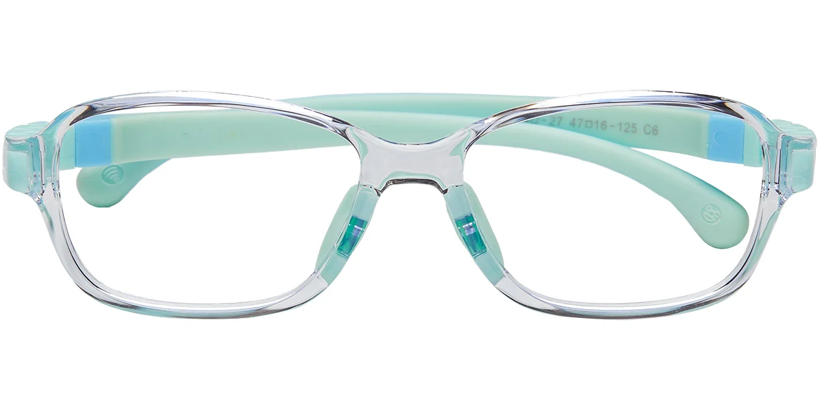 Kinder TR Rechteckrahmen F2509