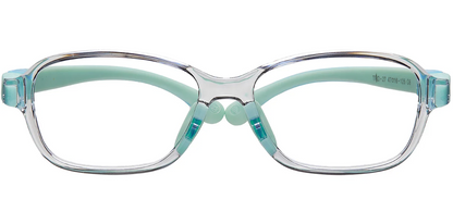 Kinder TR Rechteckrahmen F2509